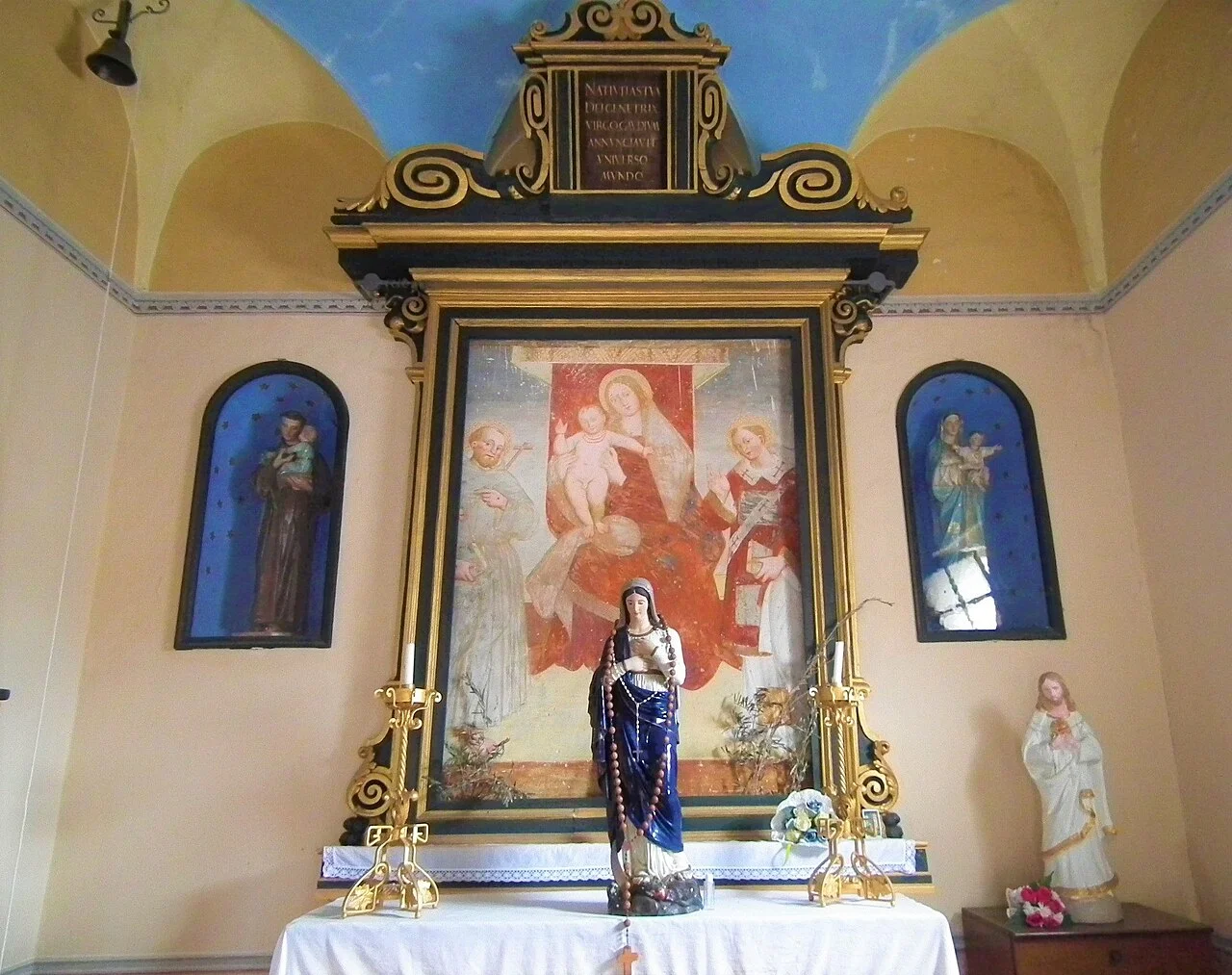 Photo of Mandello Vitta