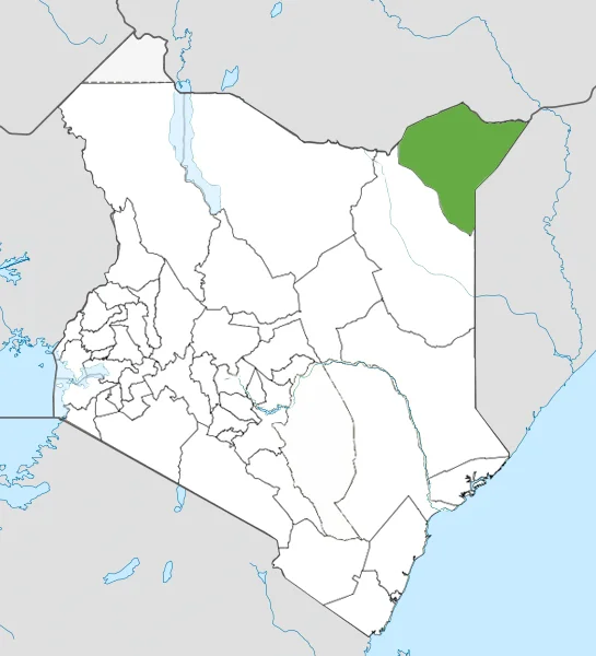 Photo of Mandera