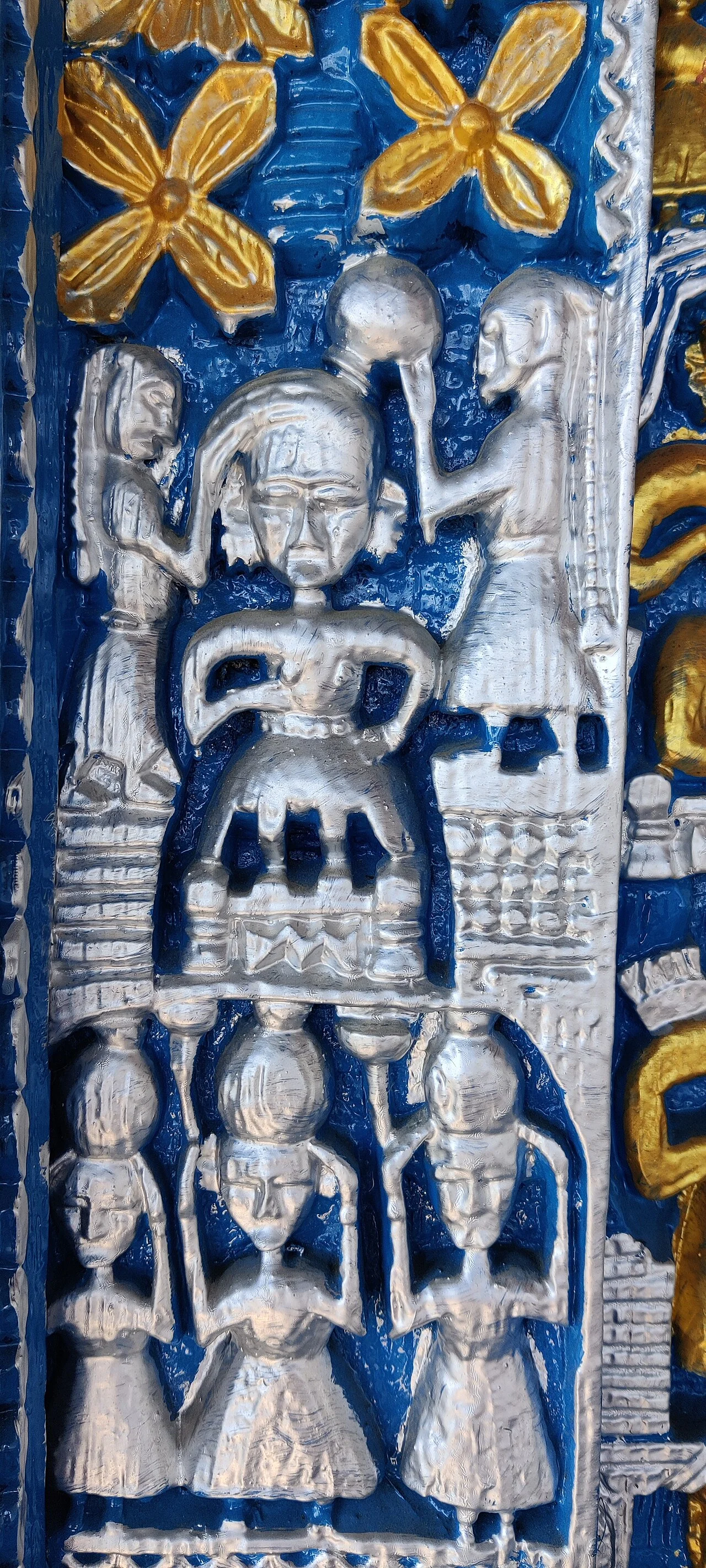 Photo of Mandholi Kalān