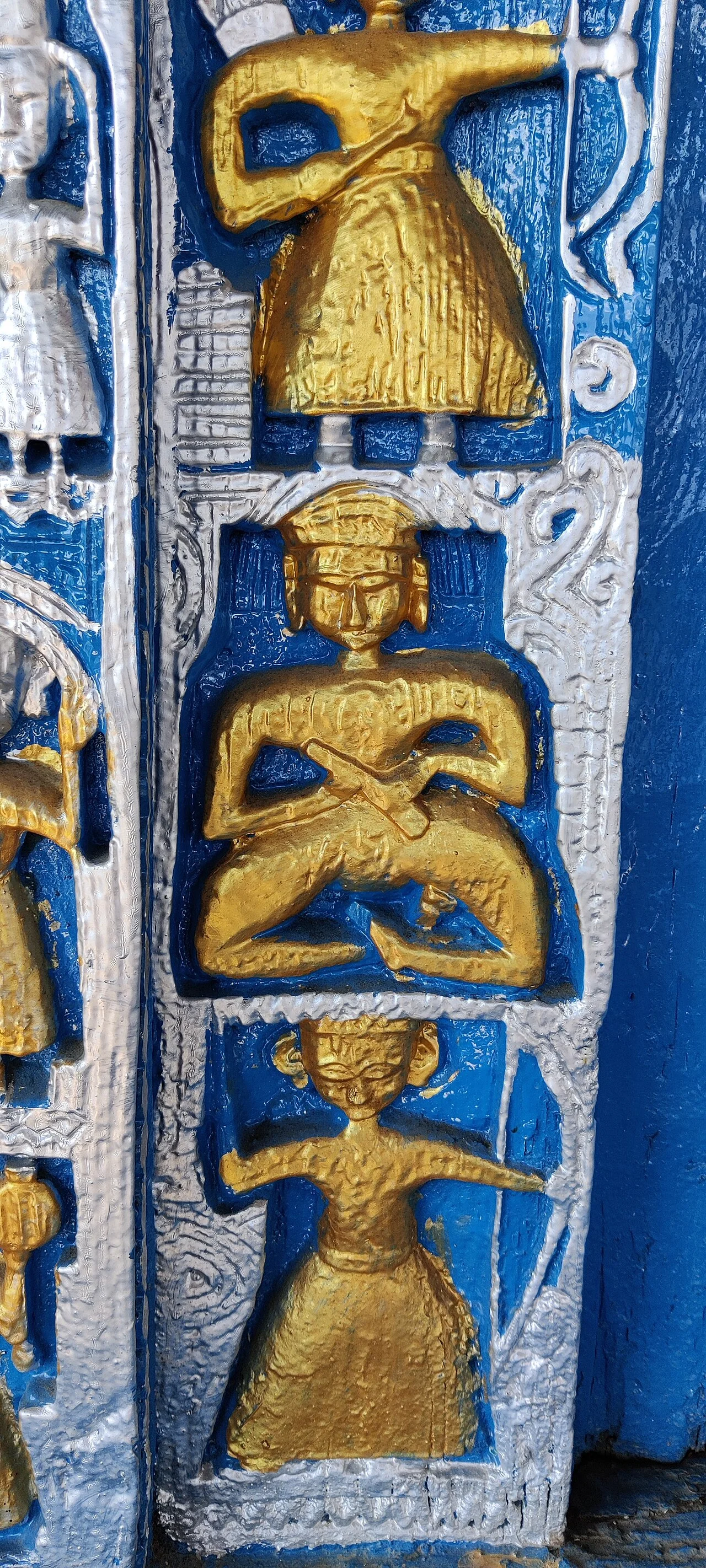 Photo of Mandholi Kalān