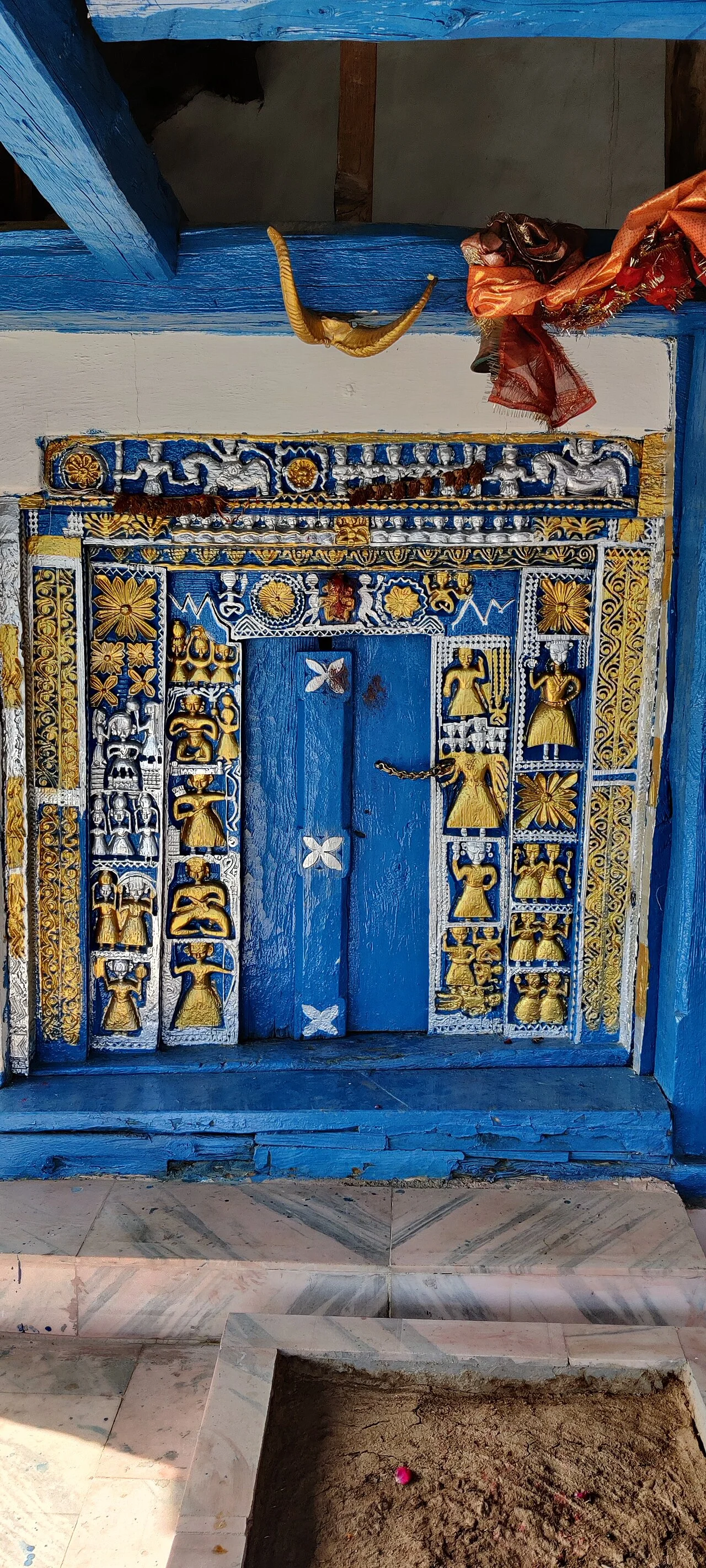 Photo of Mandholi Kalān