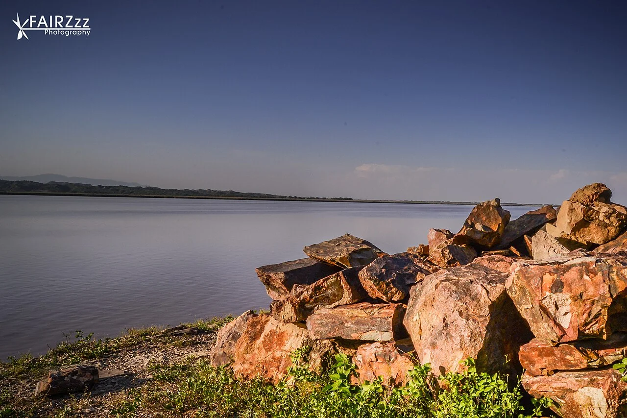 Photo of Mandi Bahauddin