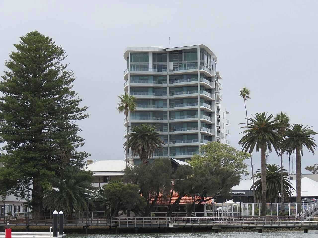 Photo of Mandurah
