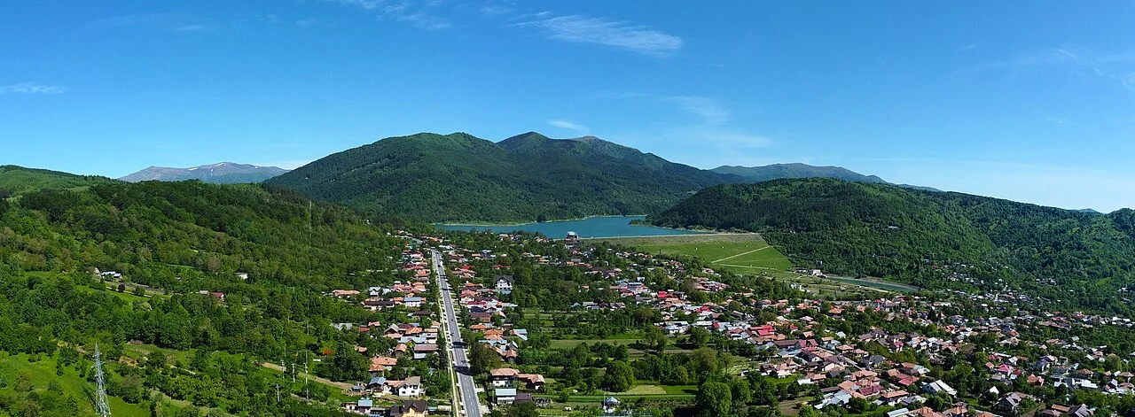 Photo of Măneciu-Ungureni