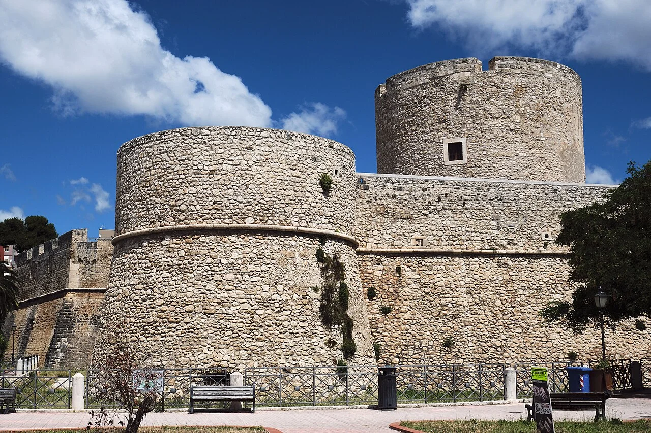 Photo of Manfredonia