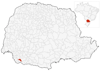 Photo of Manfrinópolis