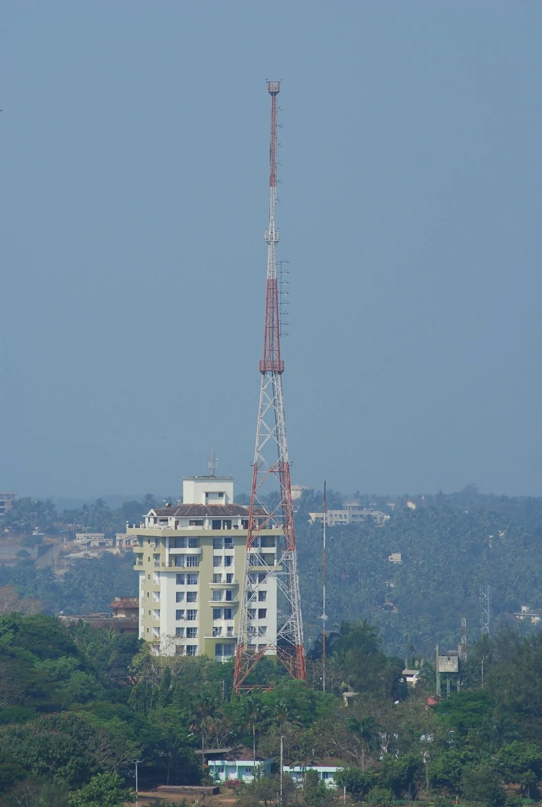 Photo of Mangaluru