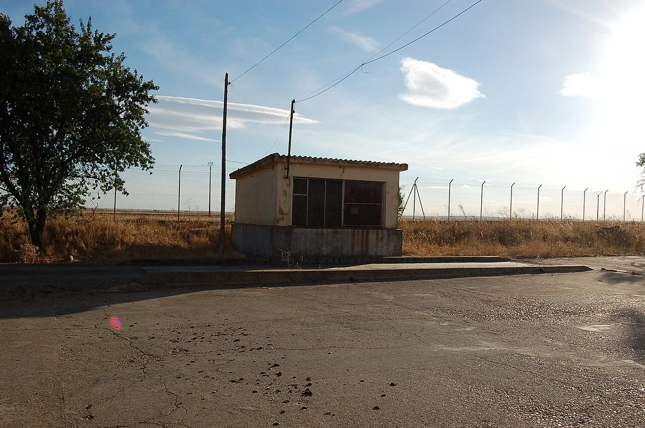 Photo of Manganeses de la Lampreana