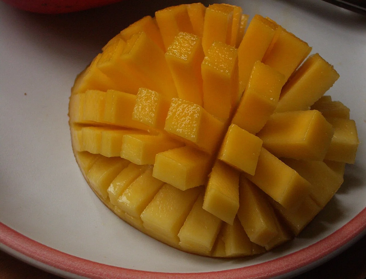 Photo of Mango