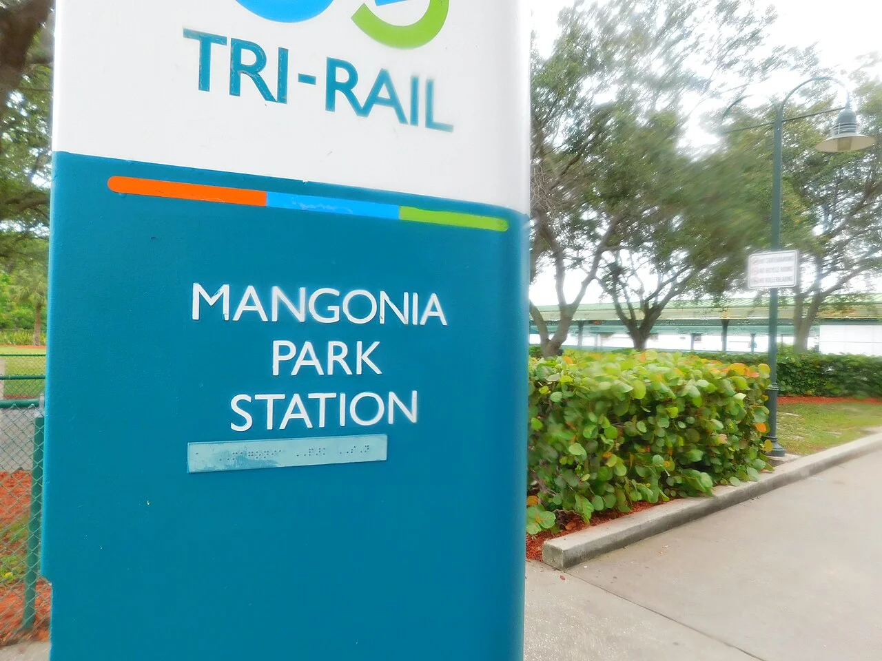 Photo of Mangonia Park