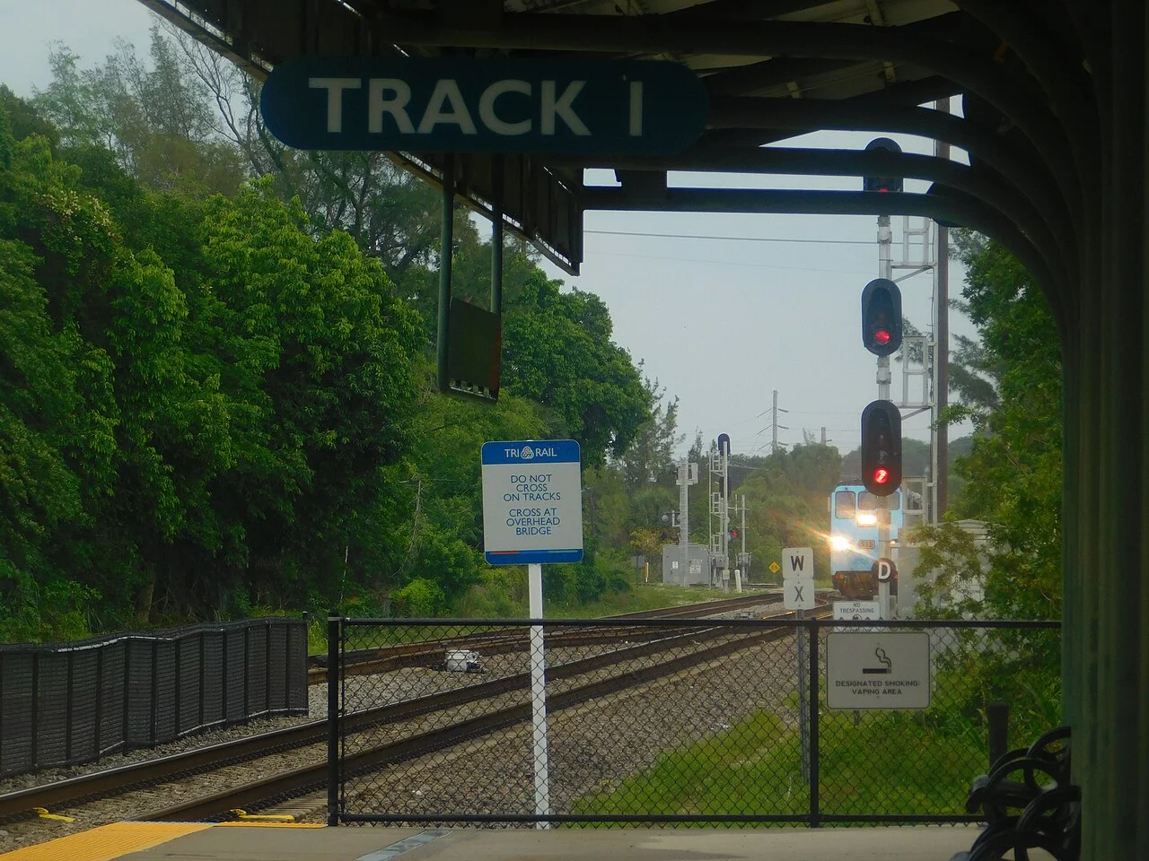 Photo of Mangonia Park