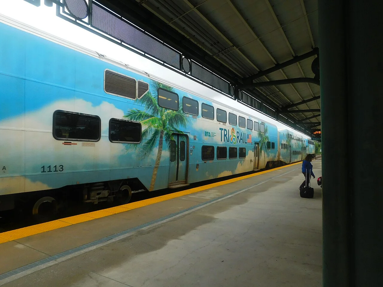 Photo of Mangonia Park