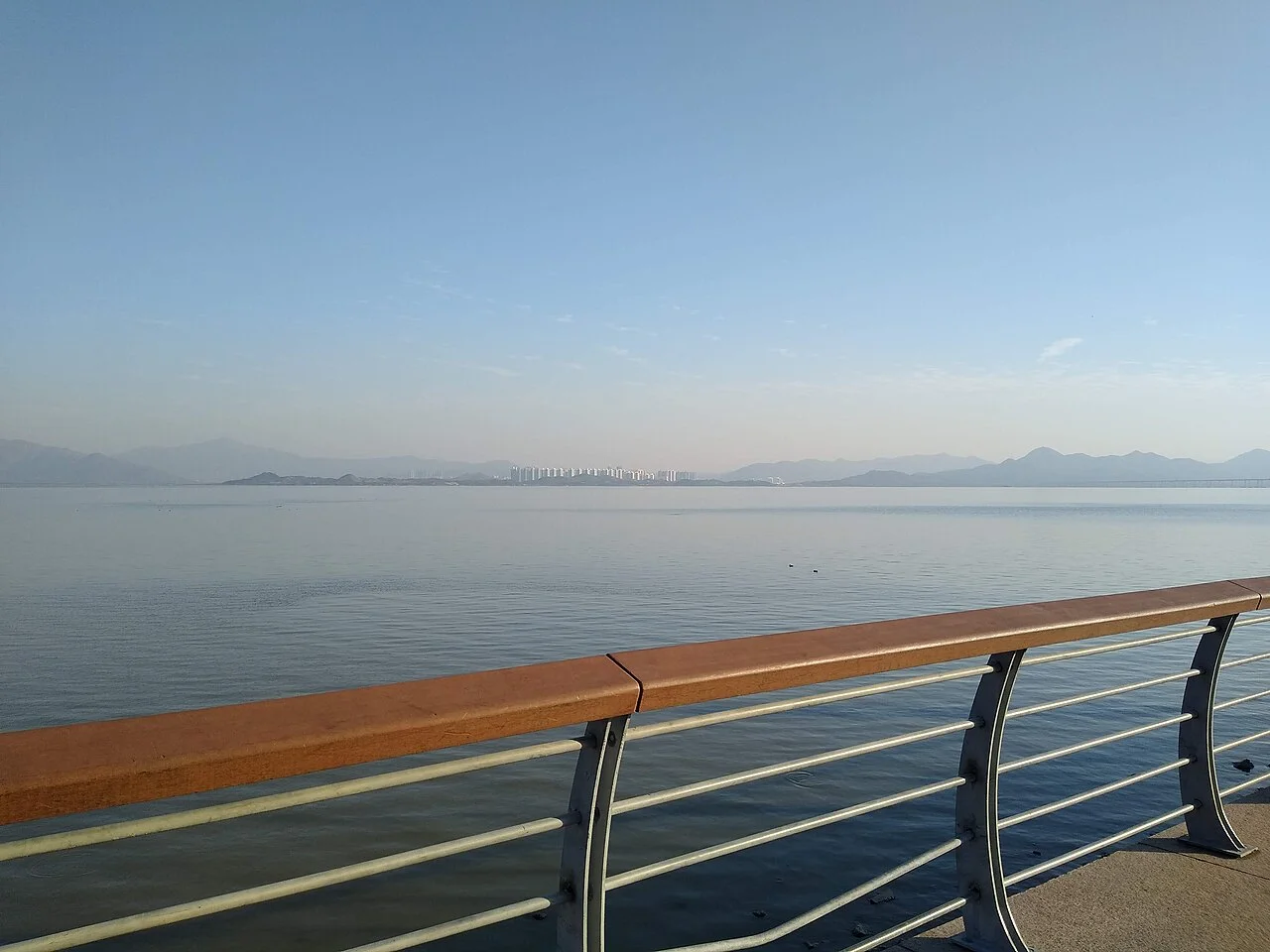 Photo of Mangrove Bay