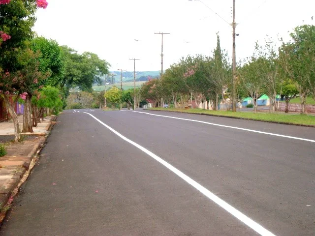 Photo of Mangueirinha