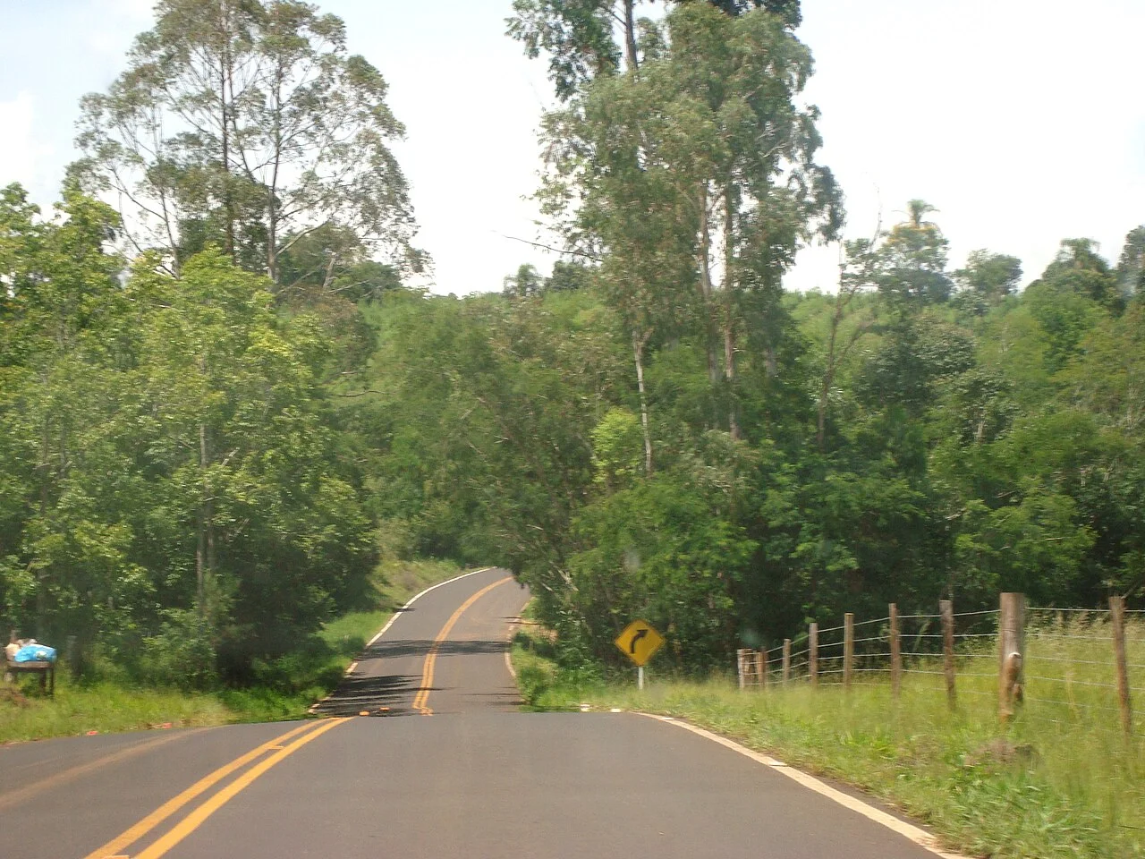 Photo of Mangueirinha