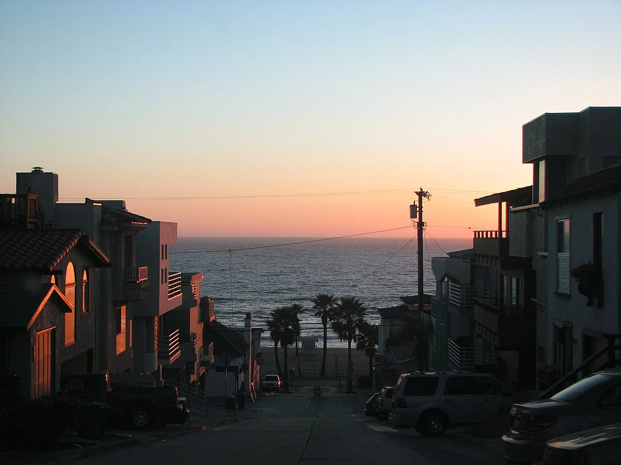 Photo of Manhattan Beach