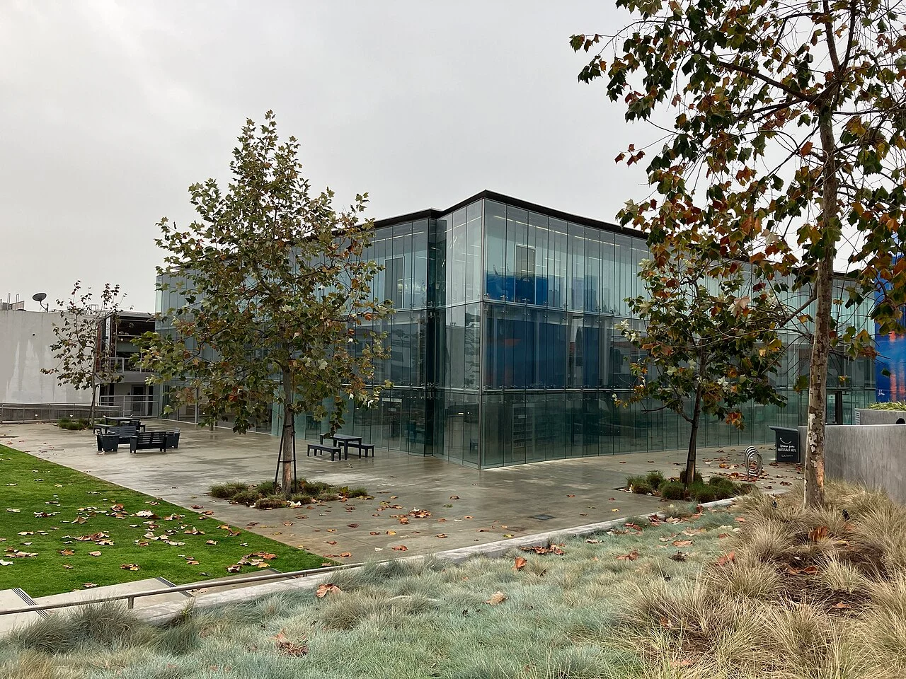 Photo of Manhattan Beach