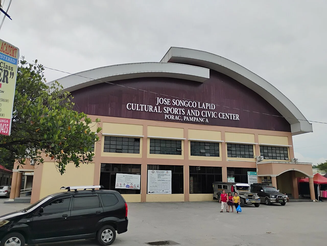 Photo of Manibaug Pasig