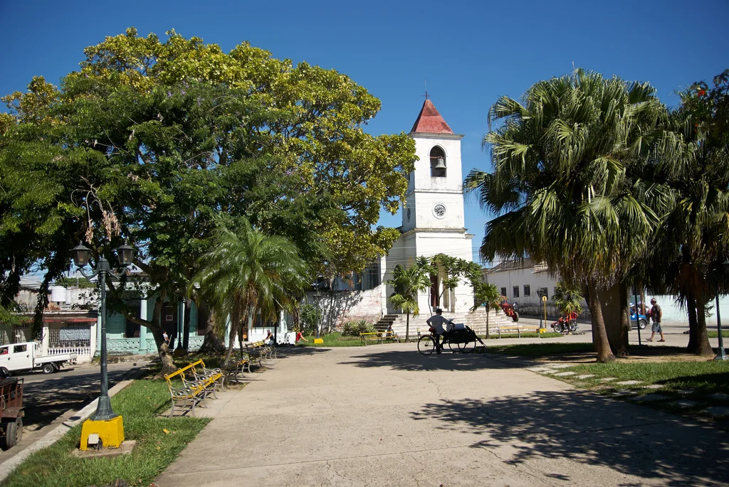 Photo of Manicaragua