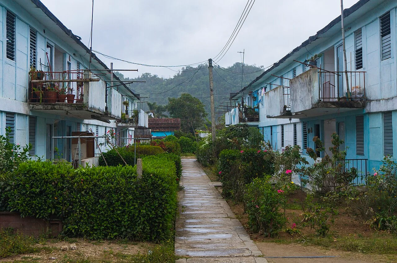 Photo of Manicaragua