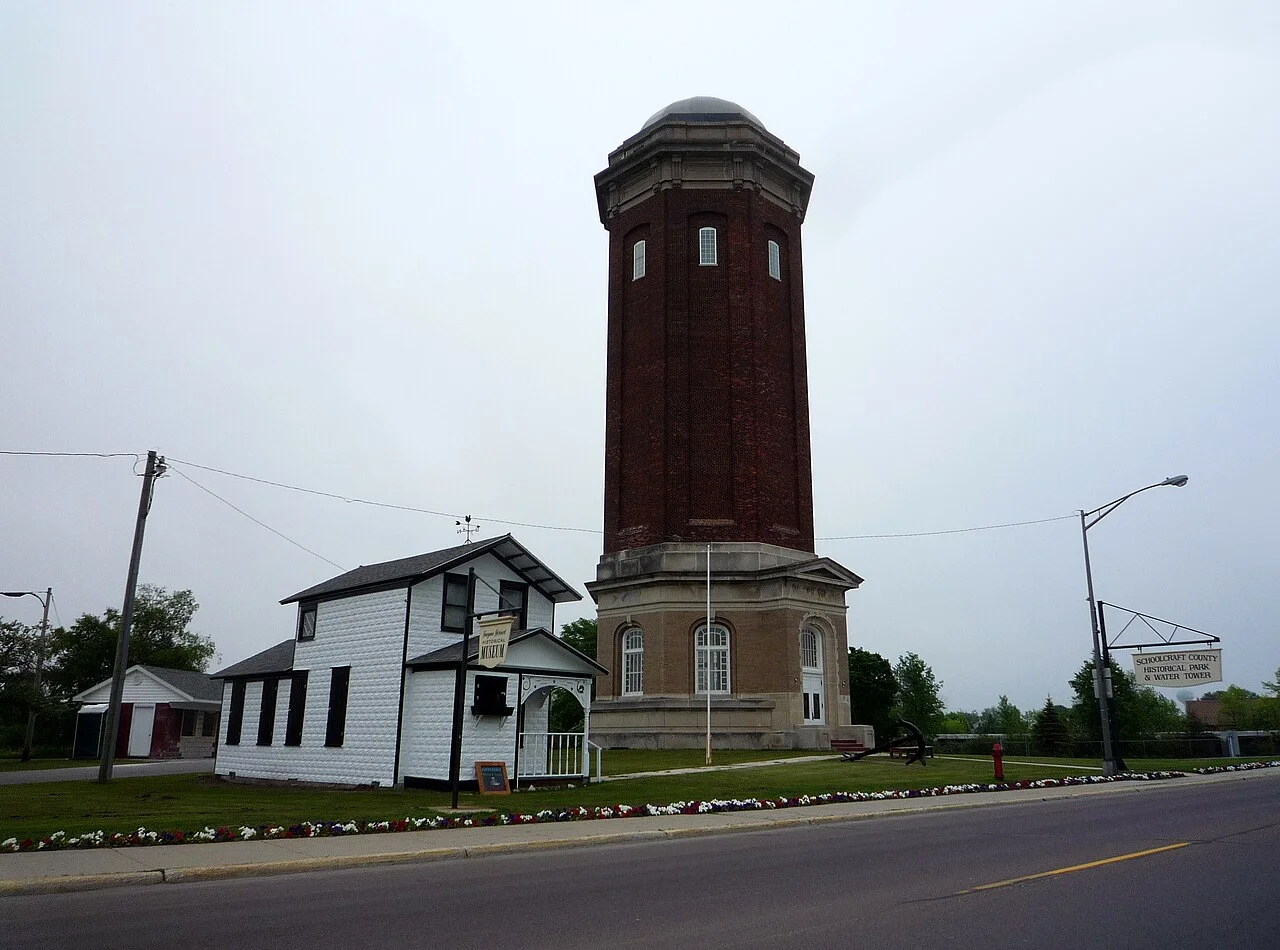 Photo of Manistique