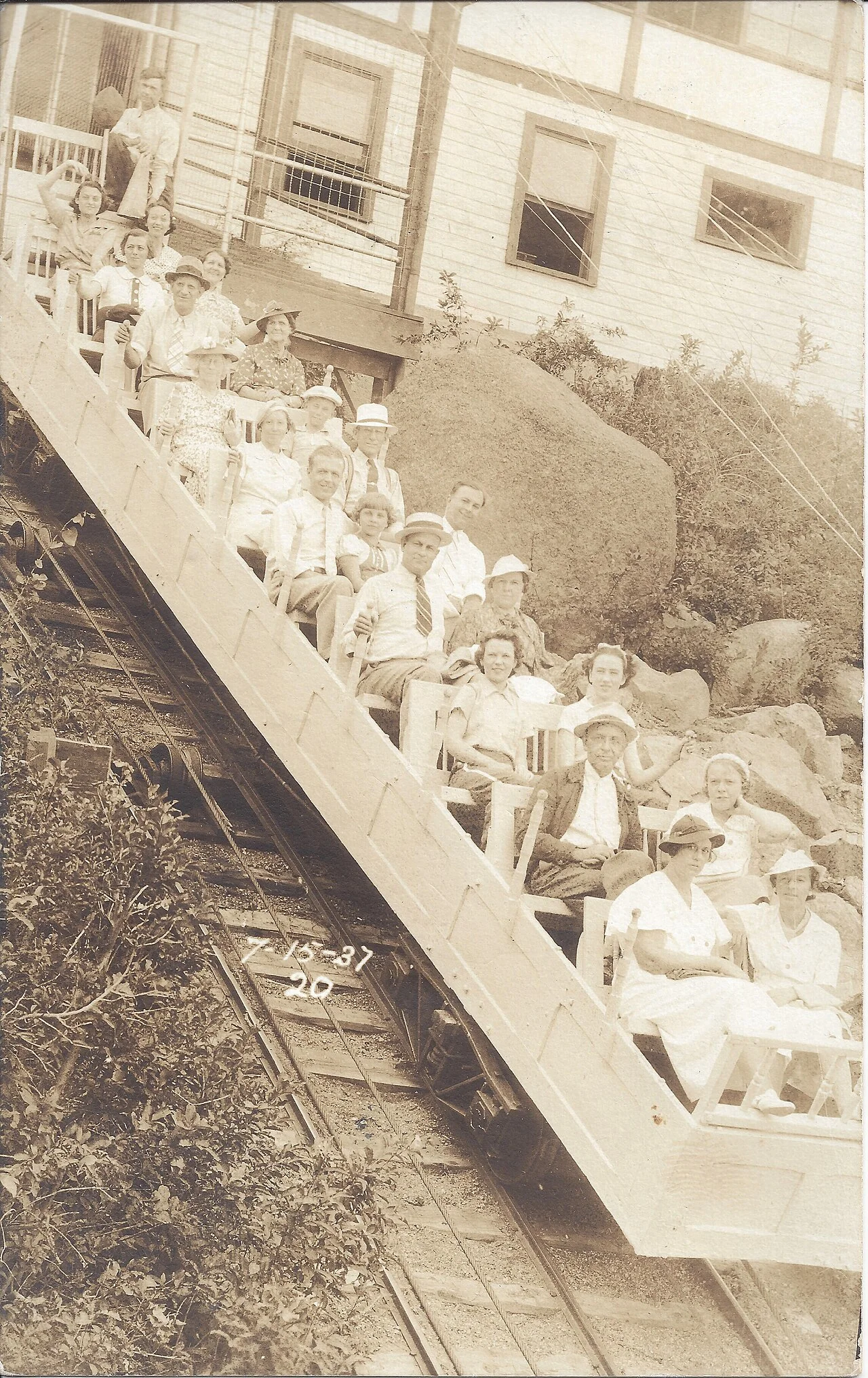 Photo of Manitou Springs