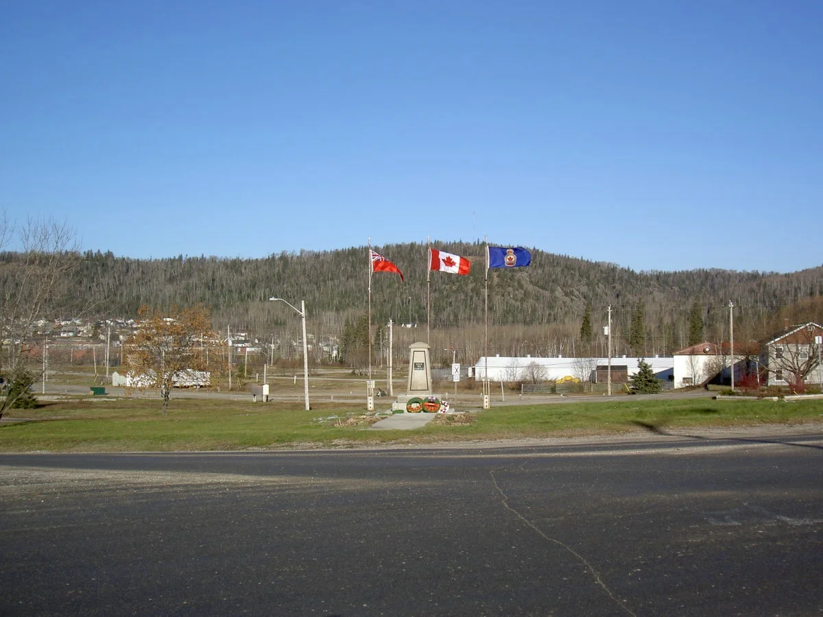 Photo of Manitouwadge