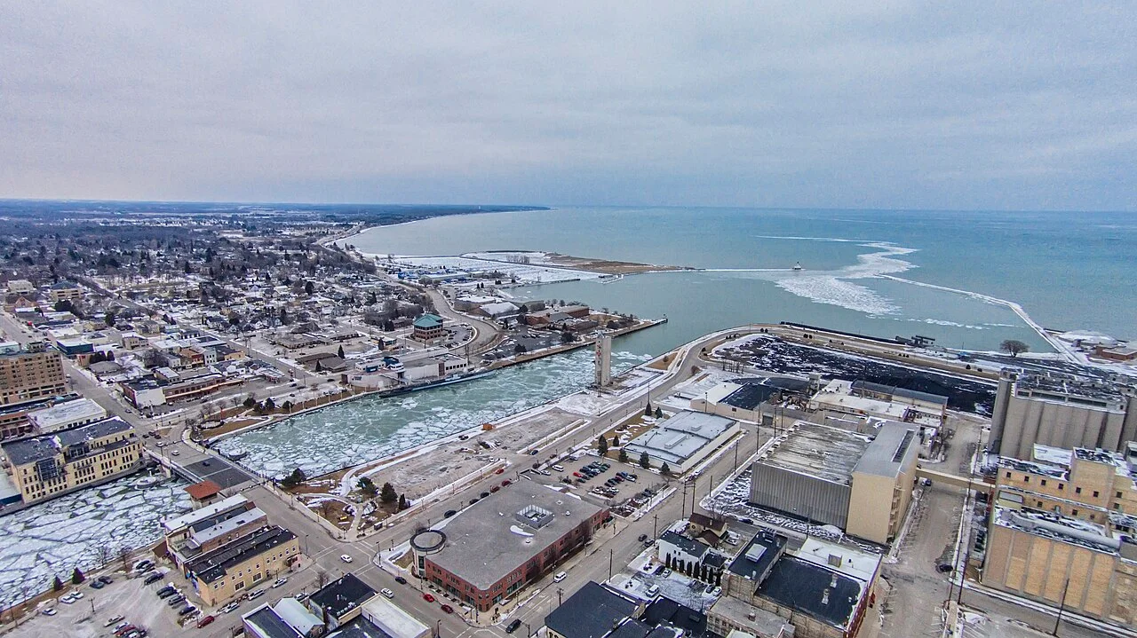 Photo of Manitowoc