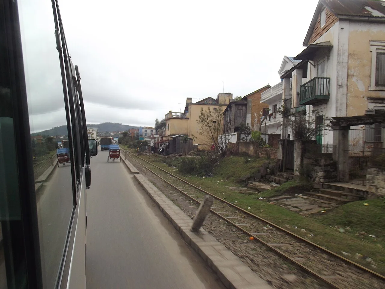 Photo of Manjakandriana