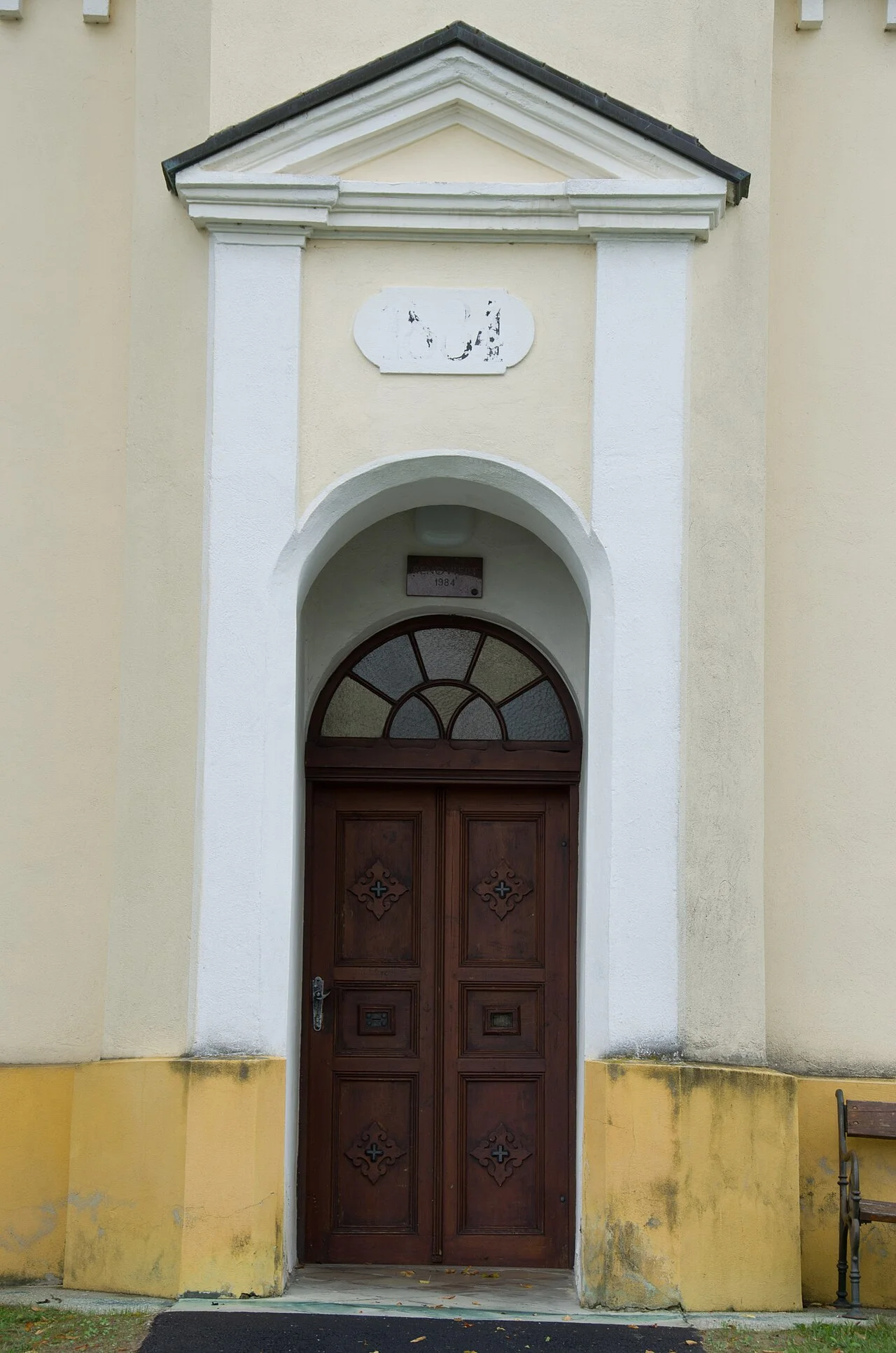 Photo of Mannersdorf an der Rabnitz