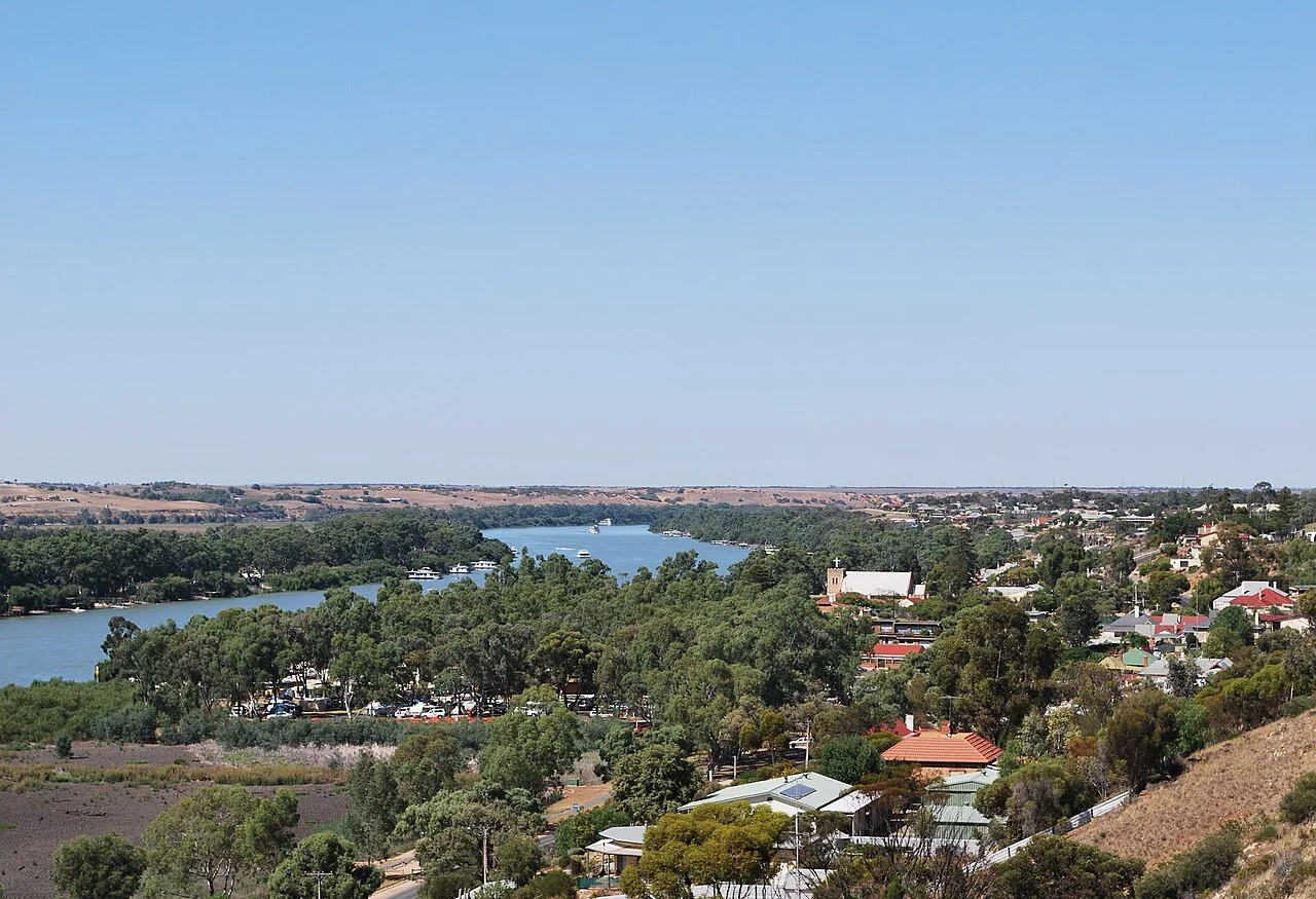Photo of Mannum