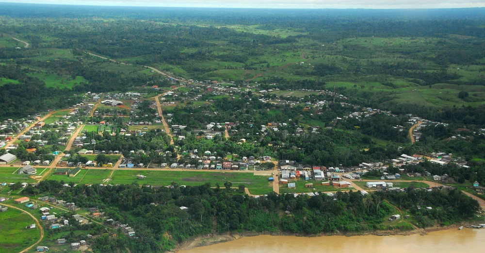 Photo of Manoel Urbano