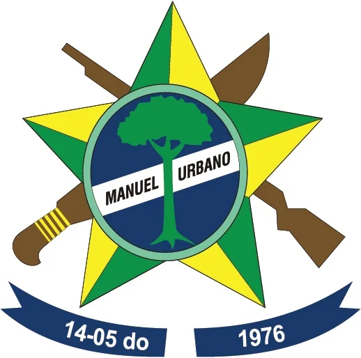 Photo of Manoel Urbano