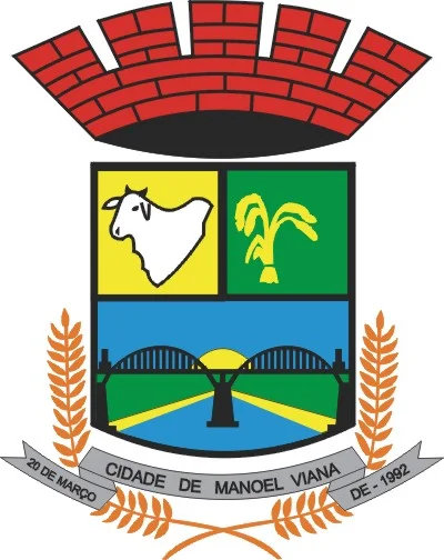 Photo of Manoel Viana