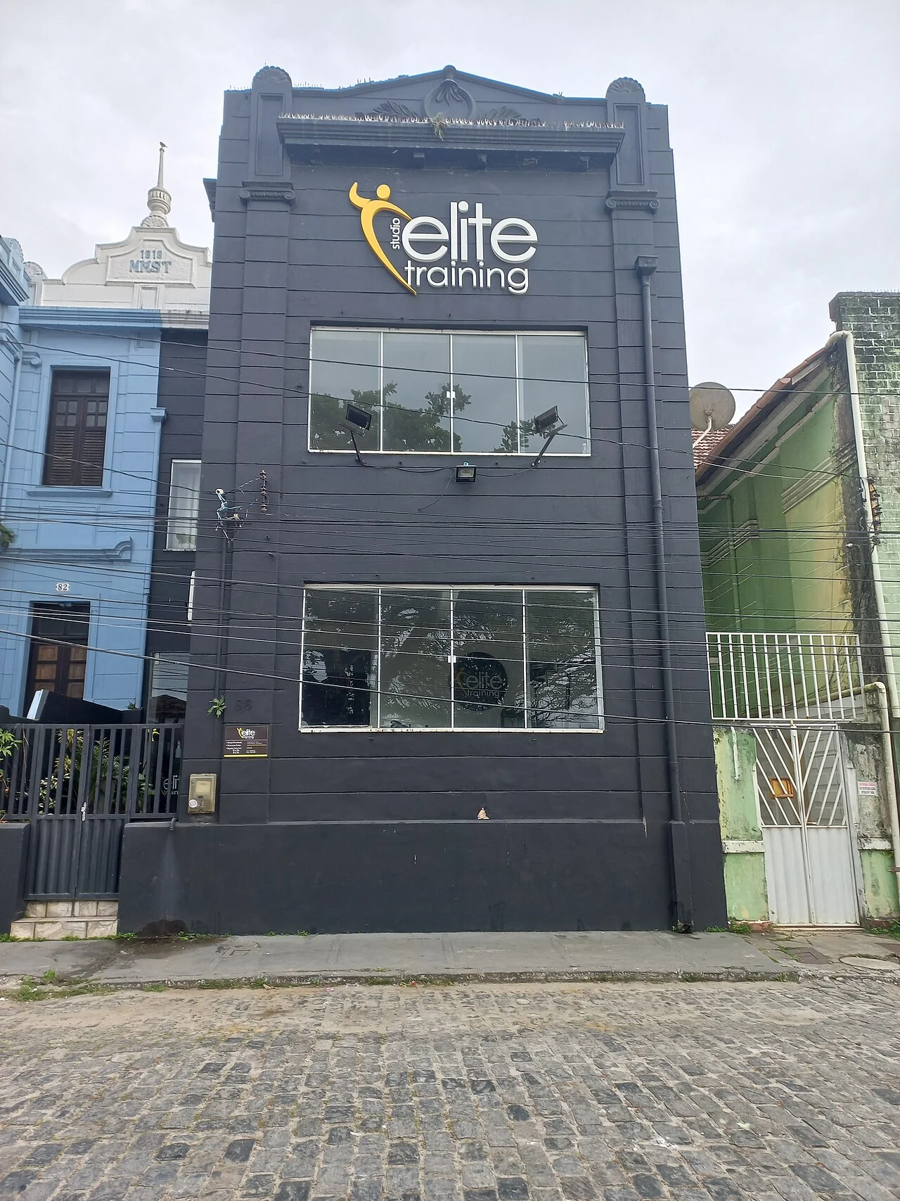 Photo of Manoel Vitorino