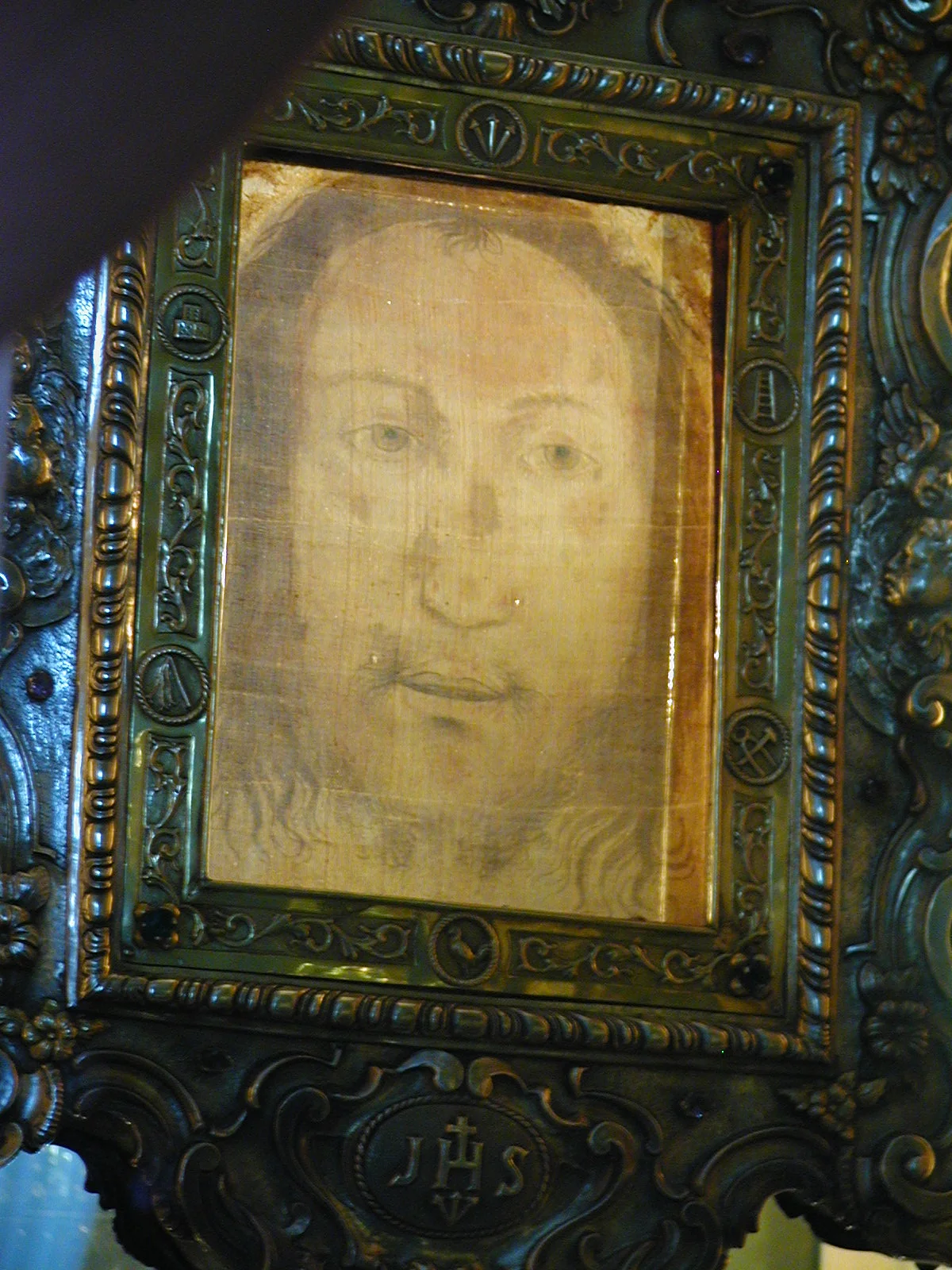 Photo of Manoppello Scalo