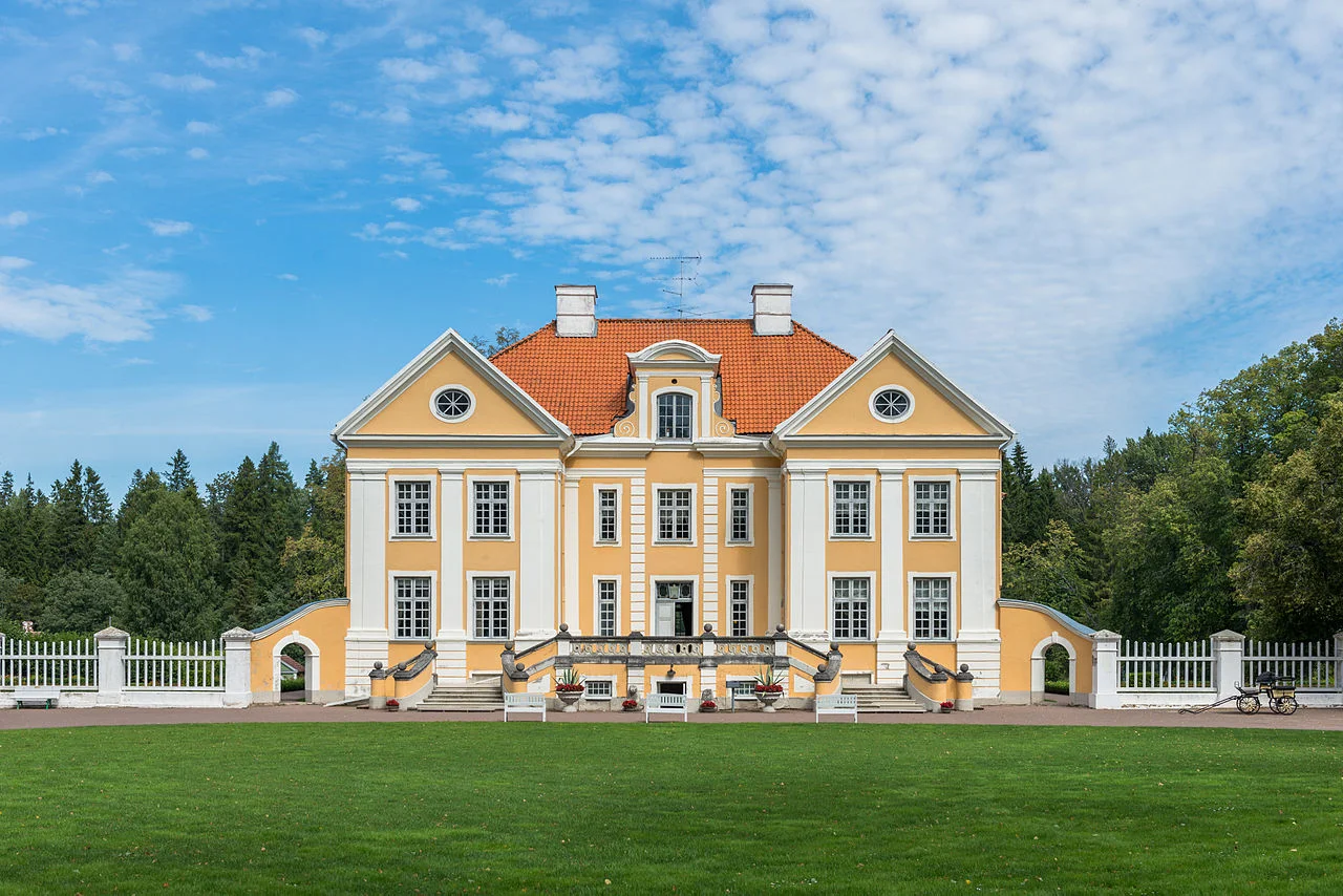 Photo of Manor