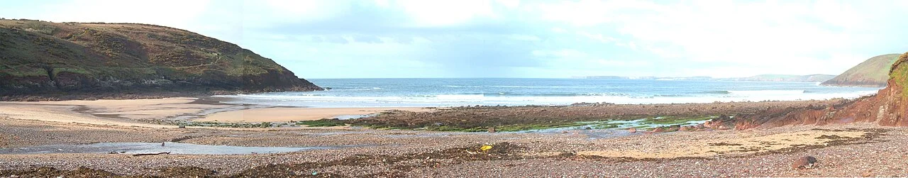 Photo of Manorbier