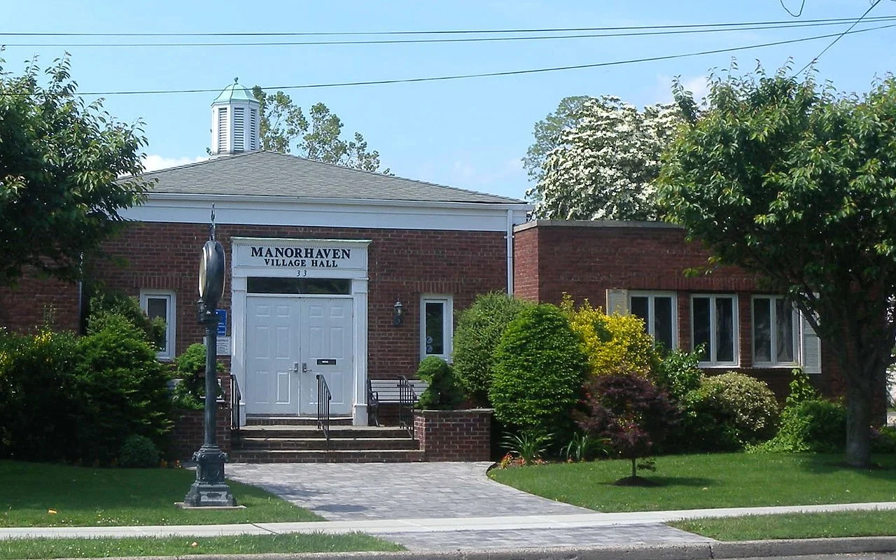 Photo of Manorhaven