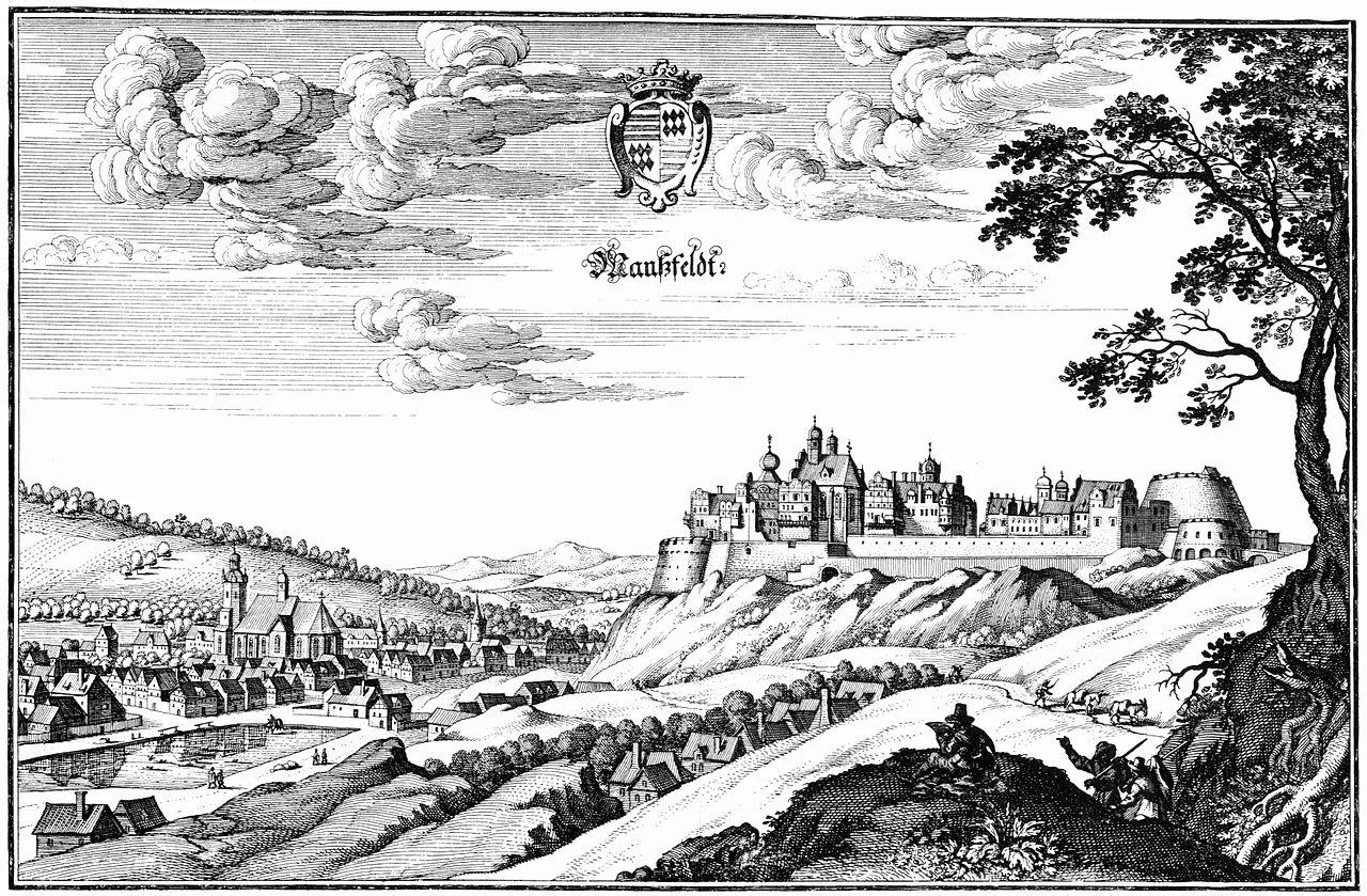 Photo of Mansfeld