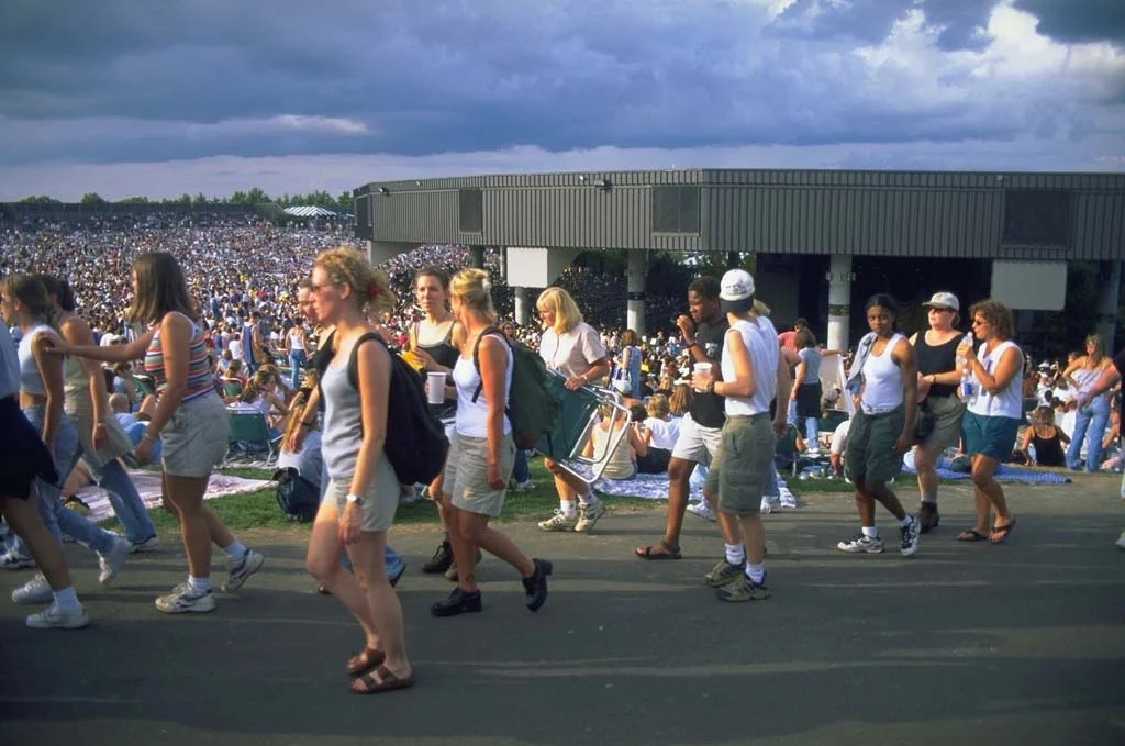 Photo of Mansfield Center