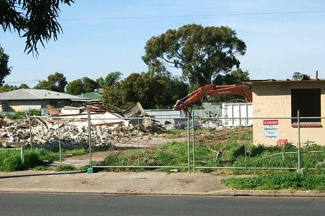 Photo of Mansfield Park