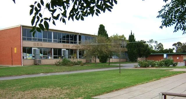 Photo of Mansfield Park