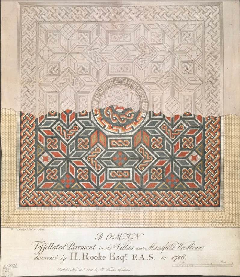 Photo of Mansfield Woodhouse