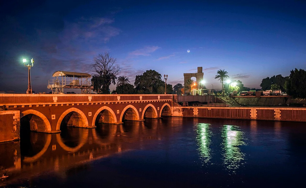 Photo of Manshīyat al Qanāţir