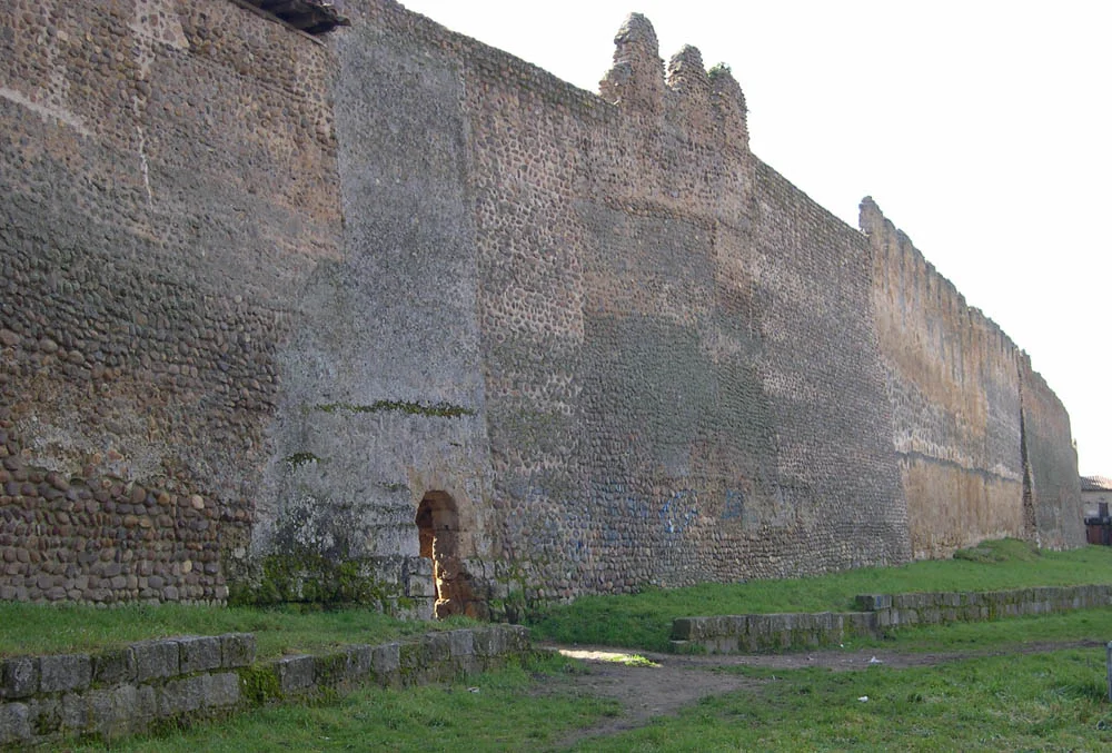 Photo of Mansilla de las Mulas