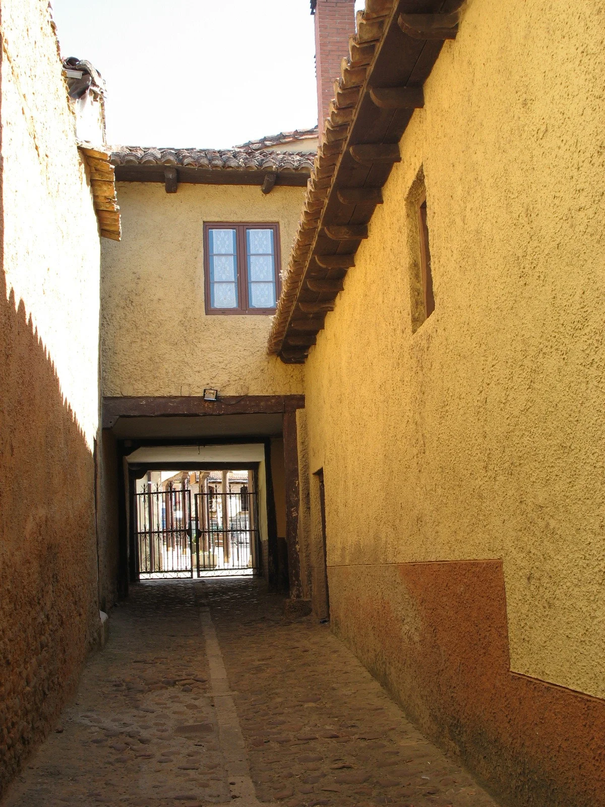 Photo of Mansilla de las Mulas