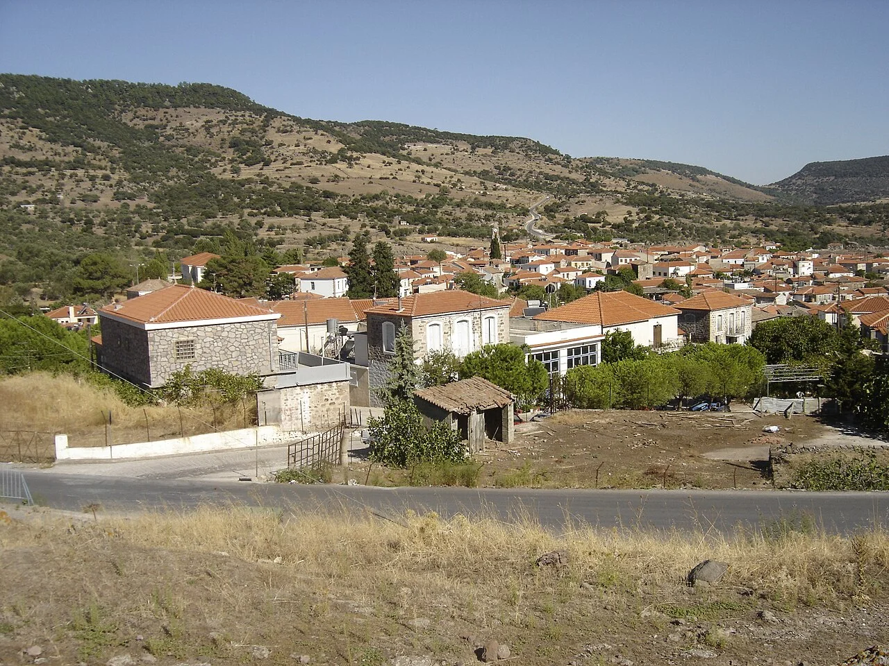 Photo of Mantamádos