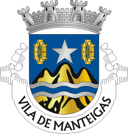 Photo of Manteigas