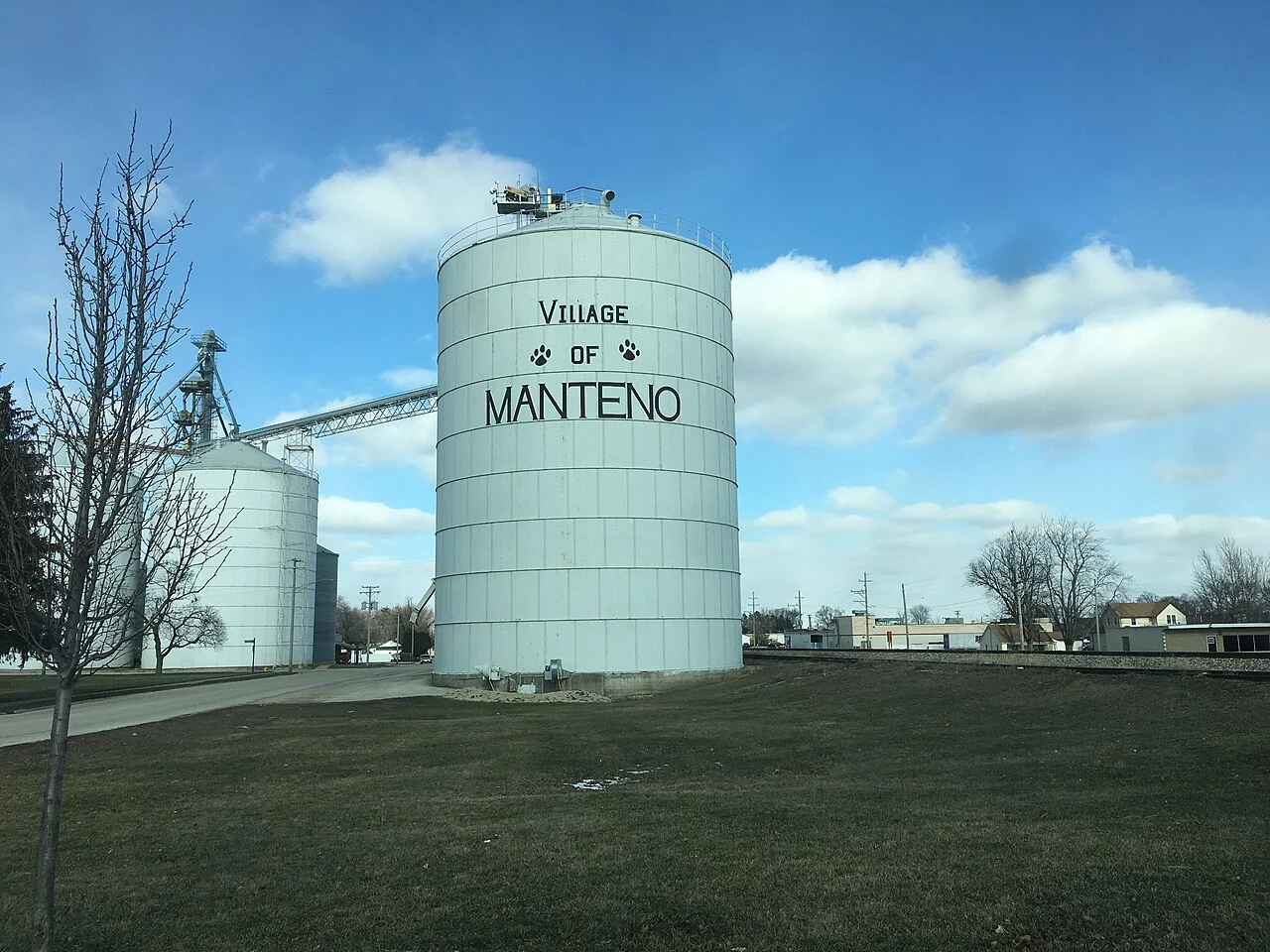 Photo of Manteno